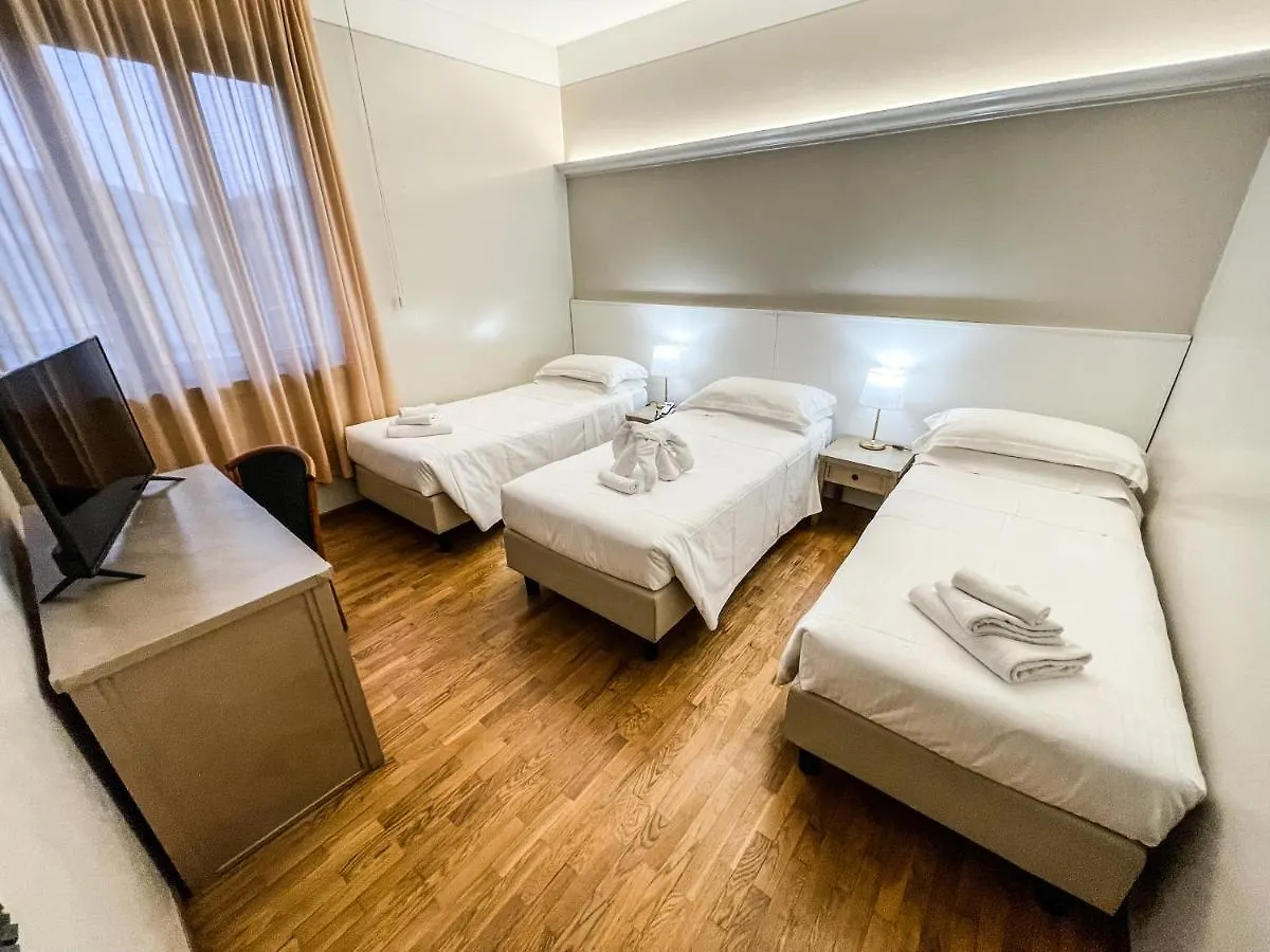Hotel Elefante Montichiari