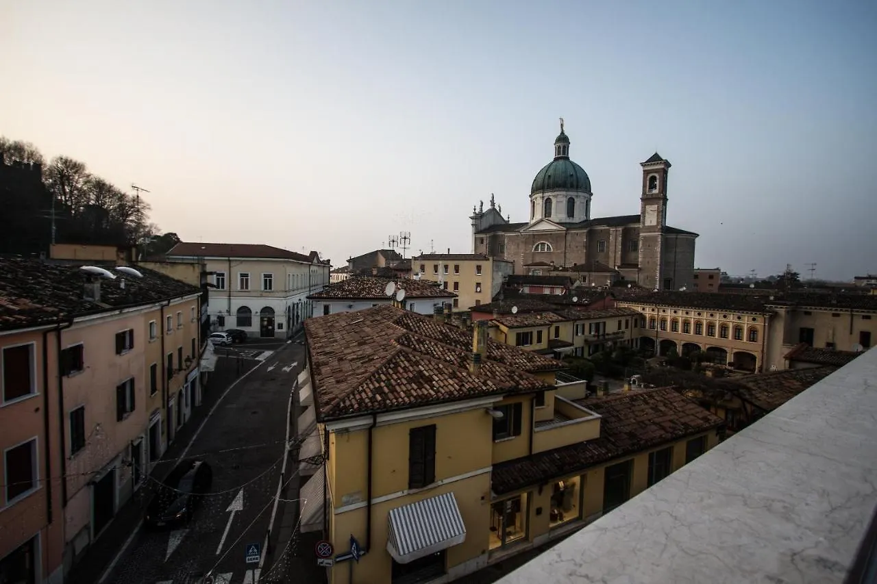 Hotel Elefante Montichiari