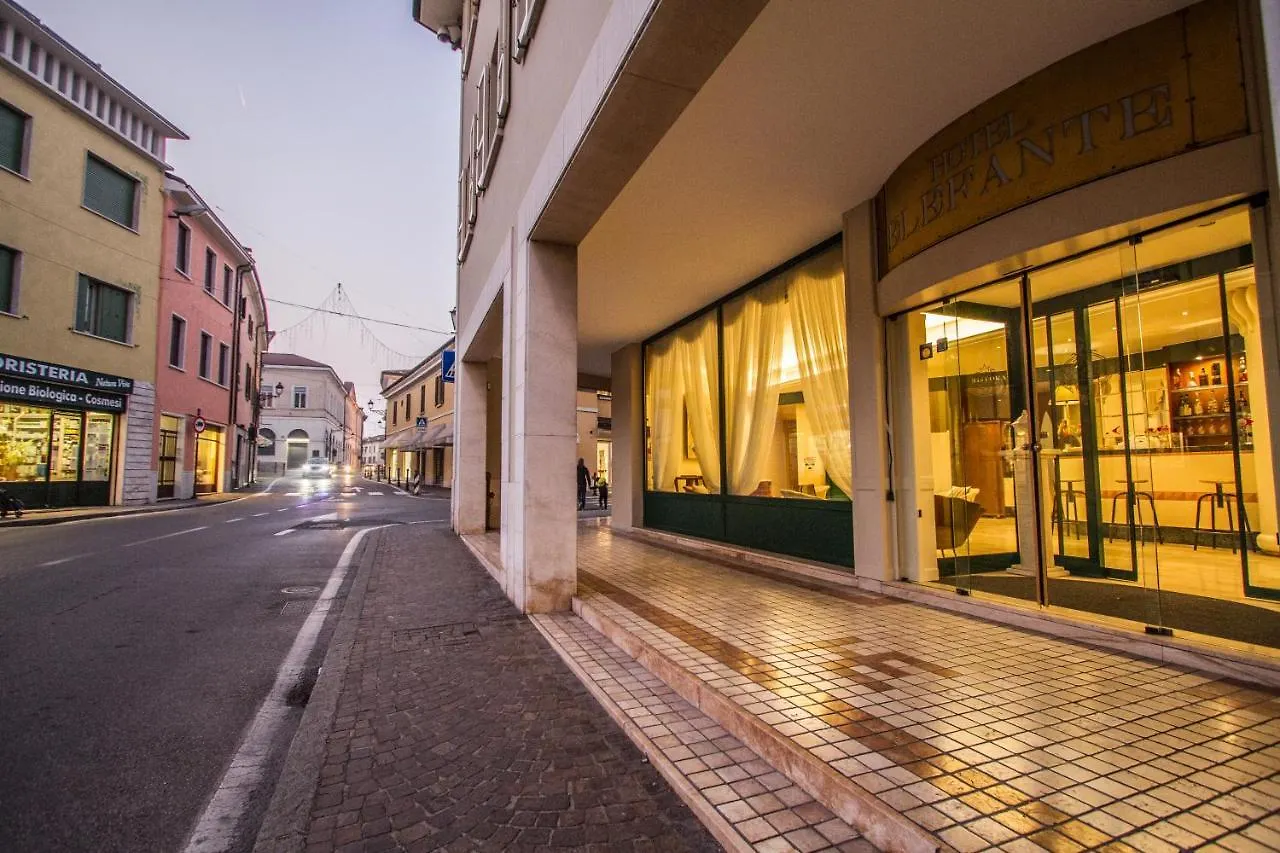Hotel Elefante Montichiari
