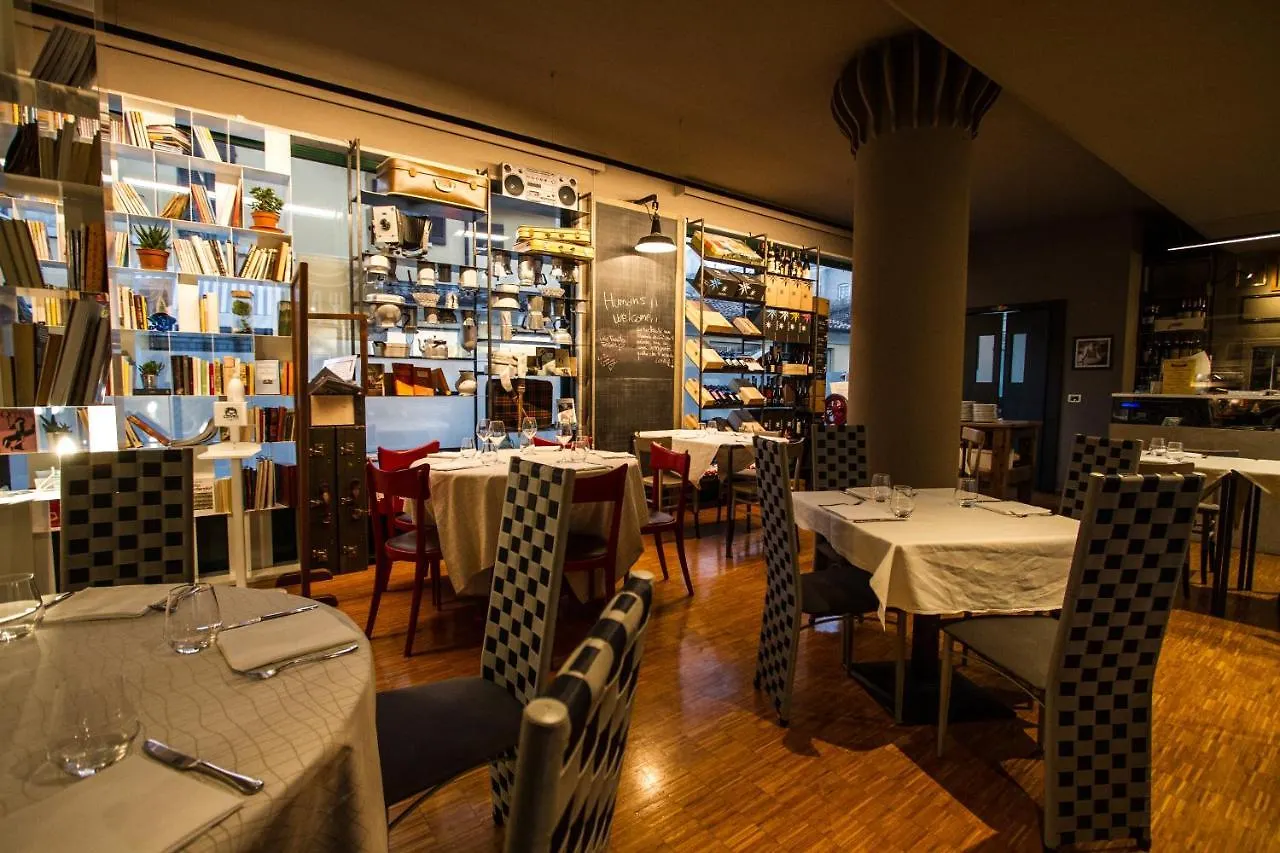 Hotel Elefante Montichiari