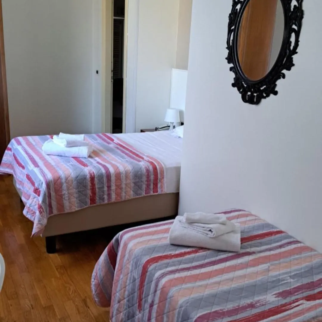 Hotel Elefante Montichiari