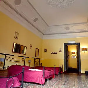 Etnea 3*, Catania Italy