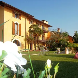 Hotel Le Piante, Manerba del Garda