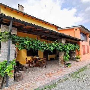 Bed & Breakfast R&b Albero Cavo ***