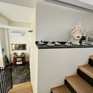 Gasthuis Il Canale Design House ***