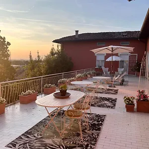 Couette-café House&garden, Montichiari