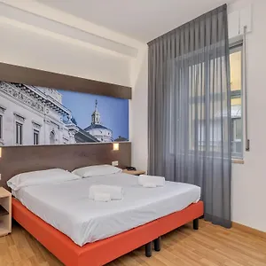 Hotel Ornato, Milán
