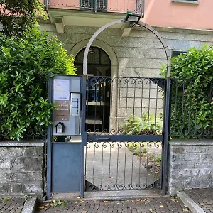 Gasthof Gira, Como