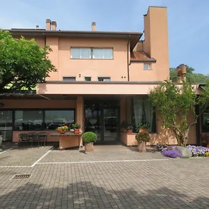 Ristorante Fatur Hotel