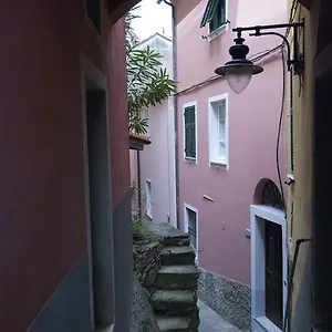 Gasthof Ca De Lelio