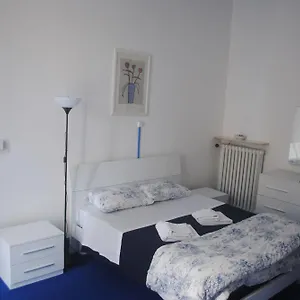 Hotel Olympia **