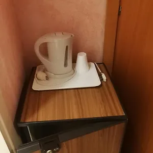 Casa Zavatti , Rome Italy