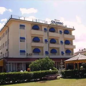 Hotel Colombo ***