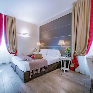 Hotel Townhouse 33, Milán