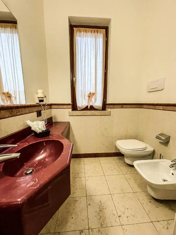 Hotel Elefante Montichiari Italia