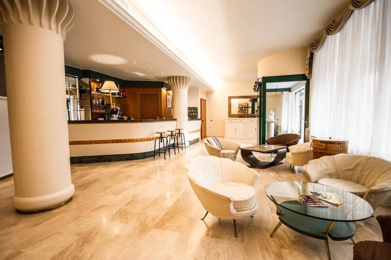 Hotel Elefante Montichiari