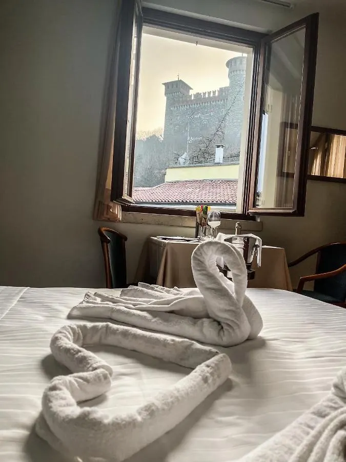 Hotel Elefante Montichiari 3*,  Italia