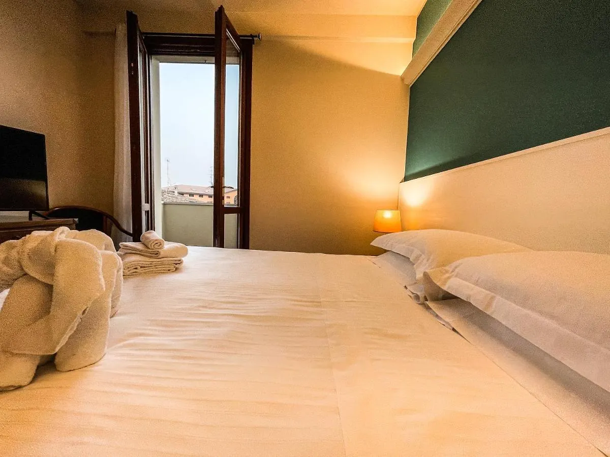 Hotel Elefante Montichiari