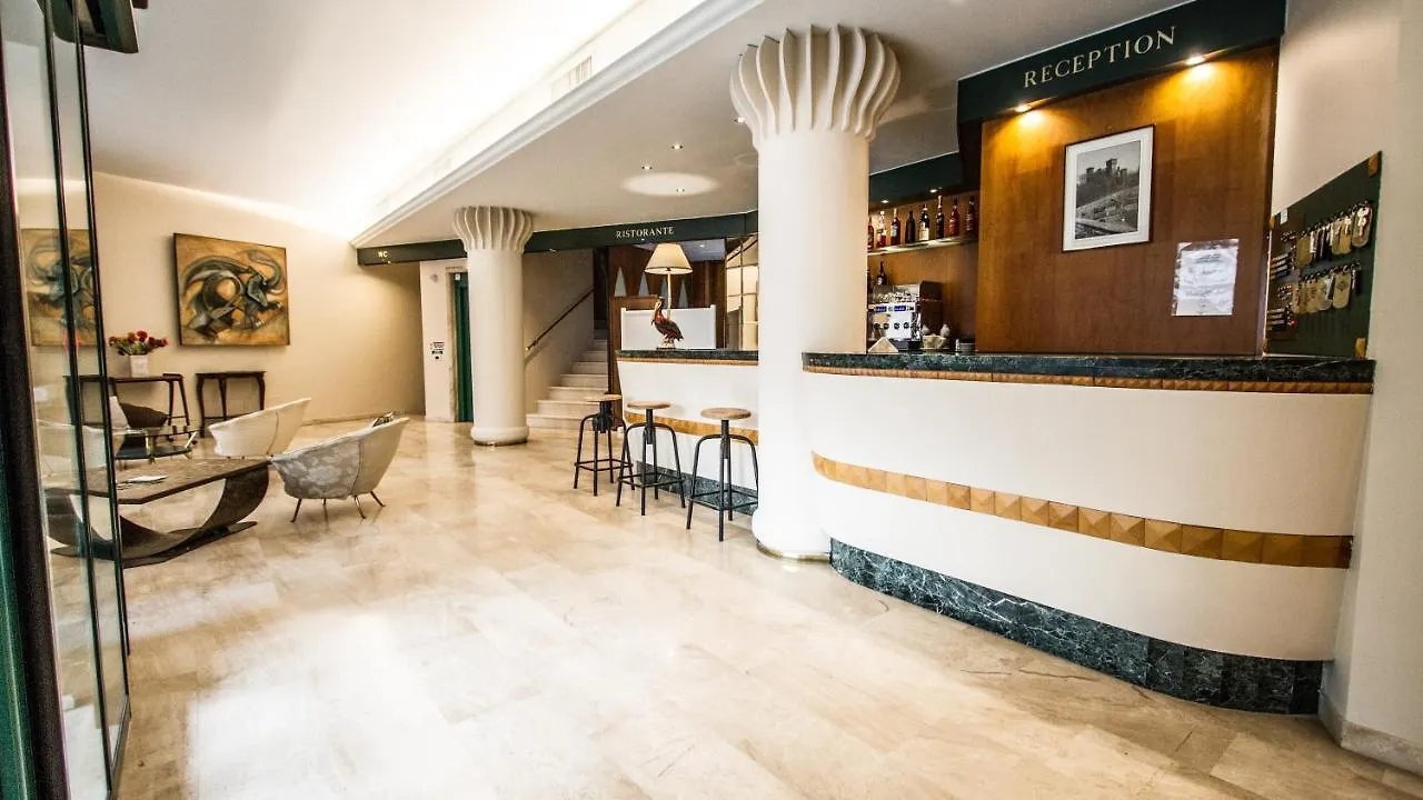 Hotel Elefante Montichiari 3*,  Italia