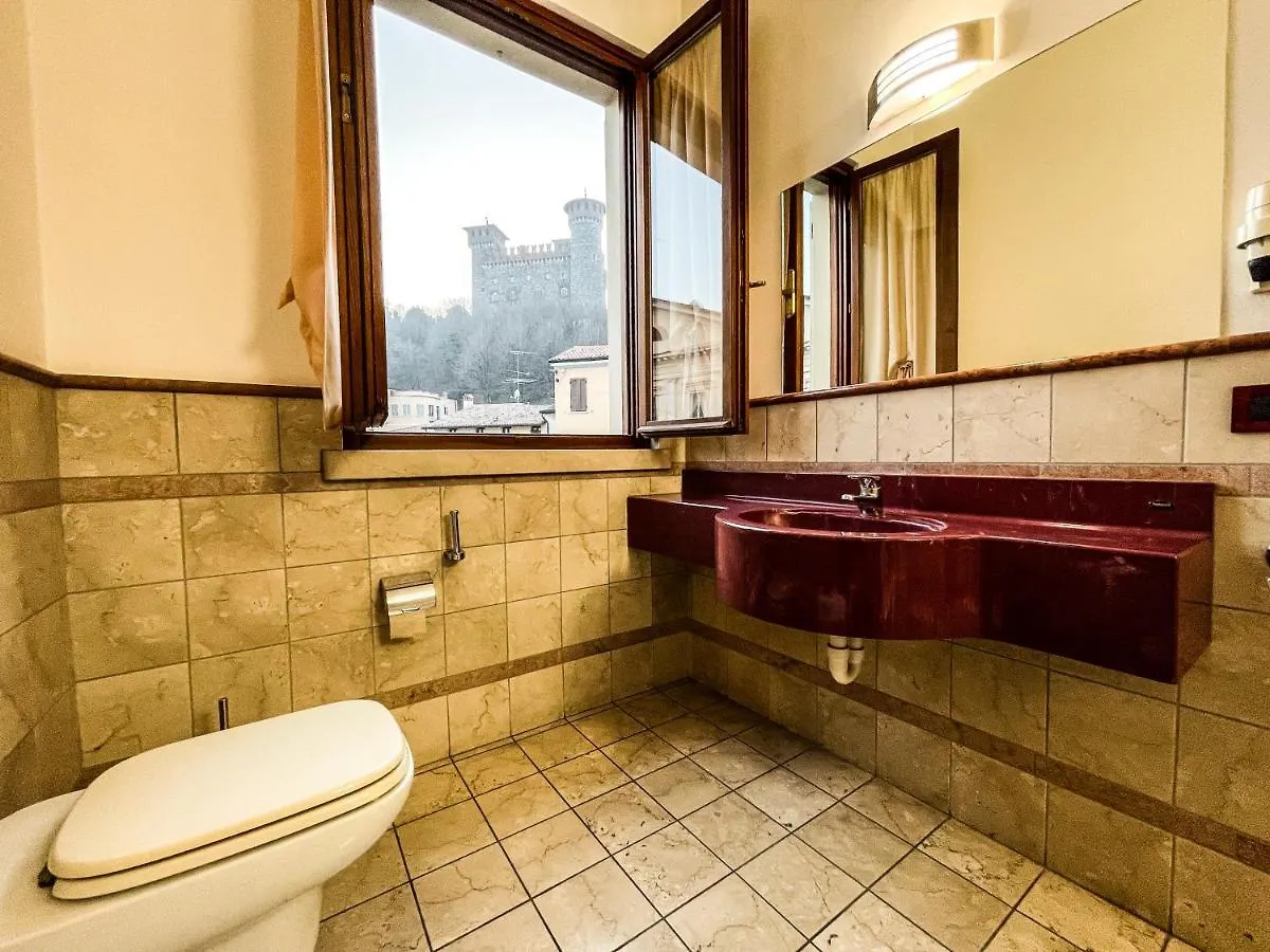 Hotel Elefante Montichiari