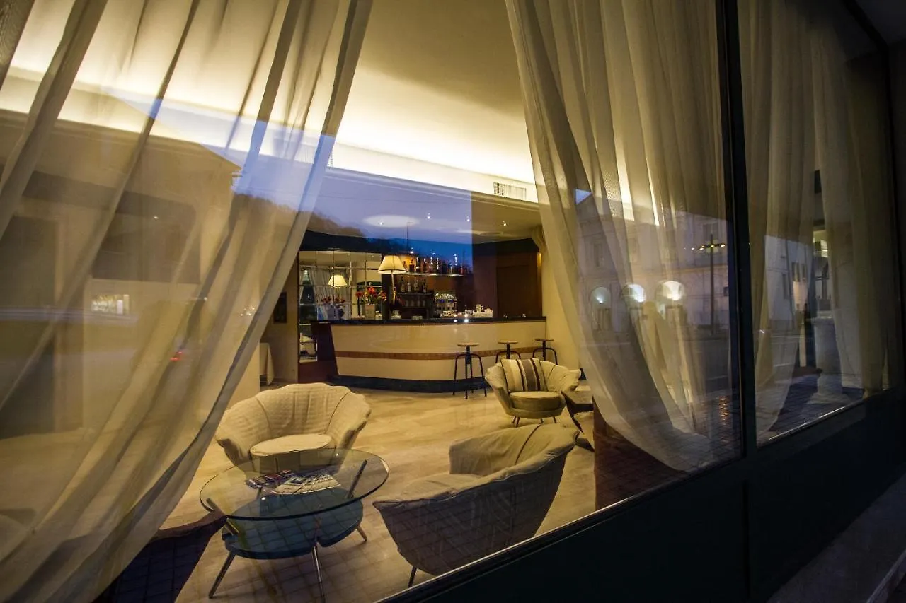 ***  Hotel Elefante Montichiari Italy