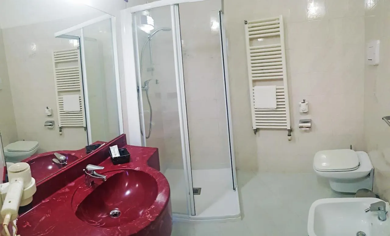 Hotel Elefante Montichiari 3*,  Italia