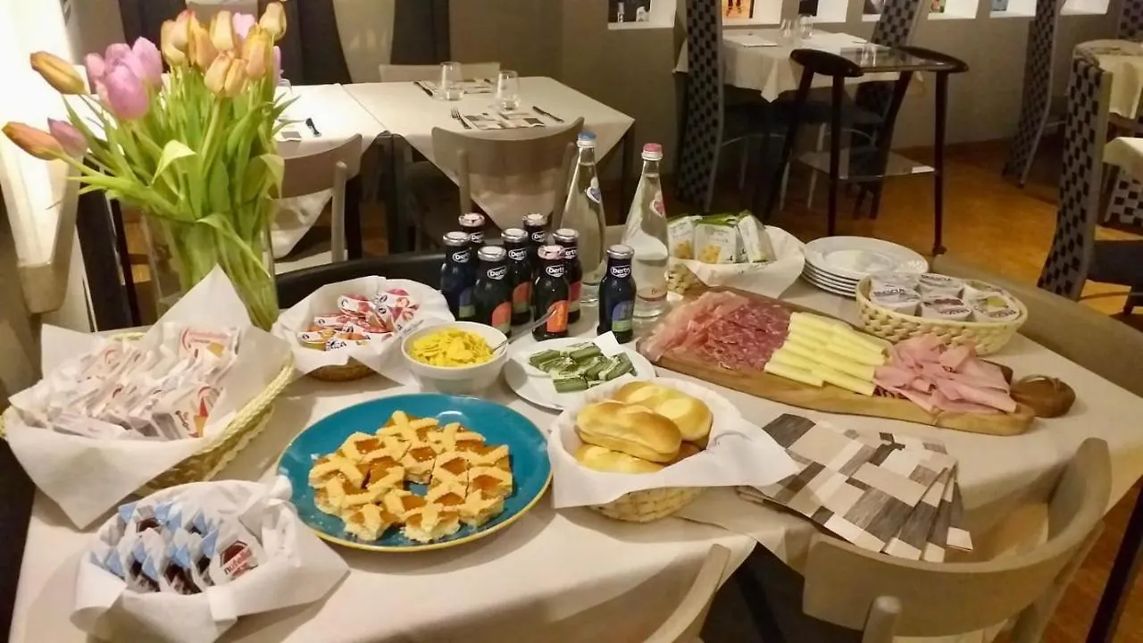 Hotel Elefante Montichiari