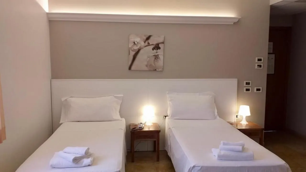 Hotel Elefante Montichiari