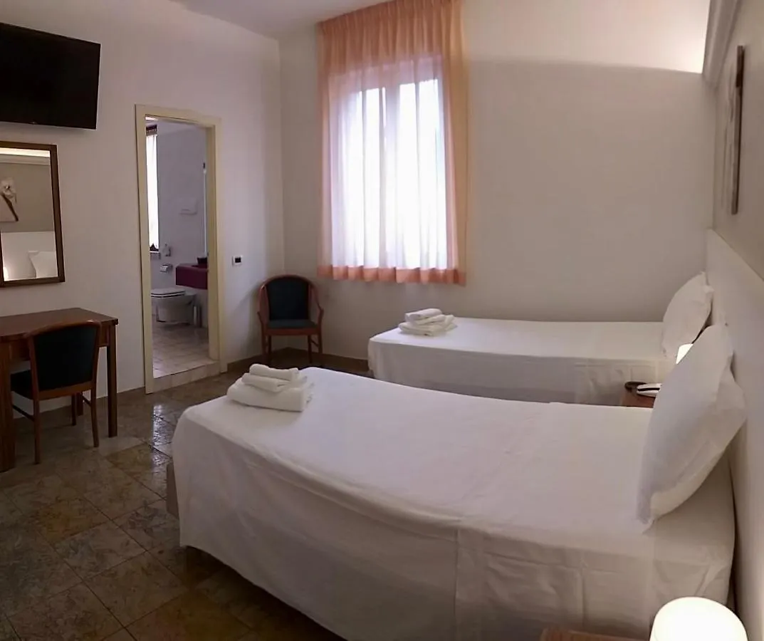 Hotel Elefante Montichiari