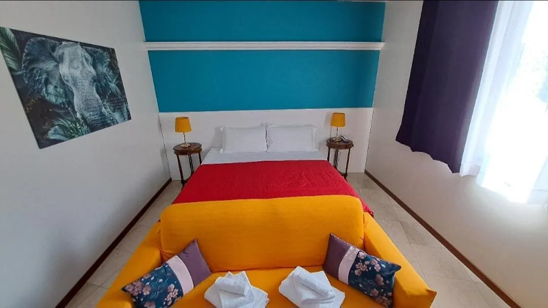 Hotel Elefante Montichiari Italia