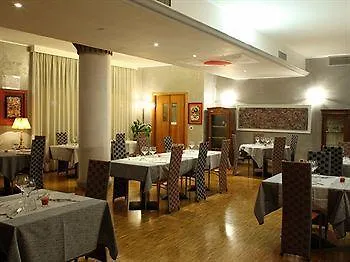 Hotel Elefante Montichiari