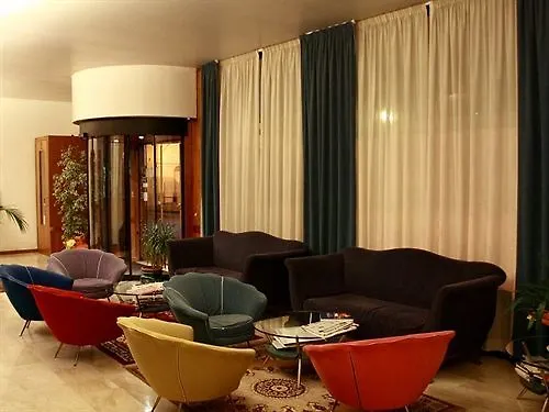 Hotel Elefante Montichiari