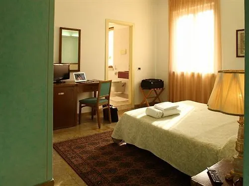 Hotel Elefante Montichiari