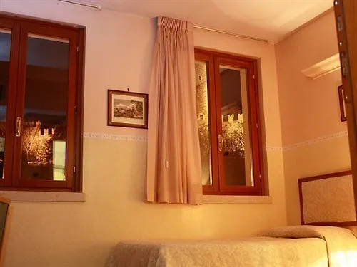 Hotel Elefante Montichiari Italy
