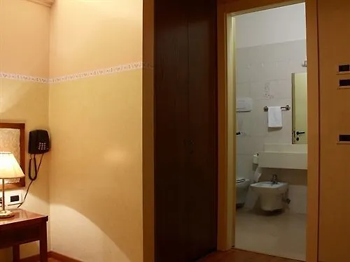 Hotel Elefante Montichiari