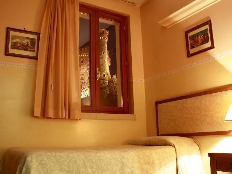 Hotel Elefante Montichiari