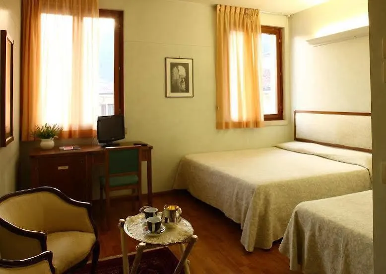 Hotel Elefante Montichiari