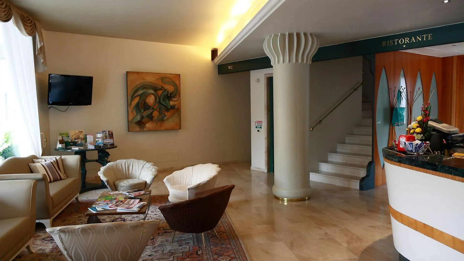 Hotel Elefante Montichiari 3*,