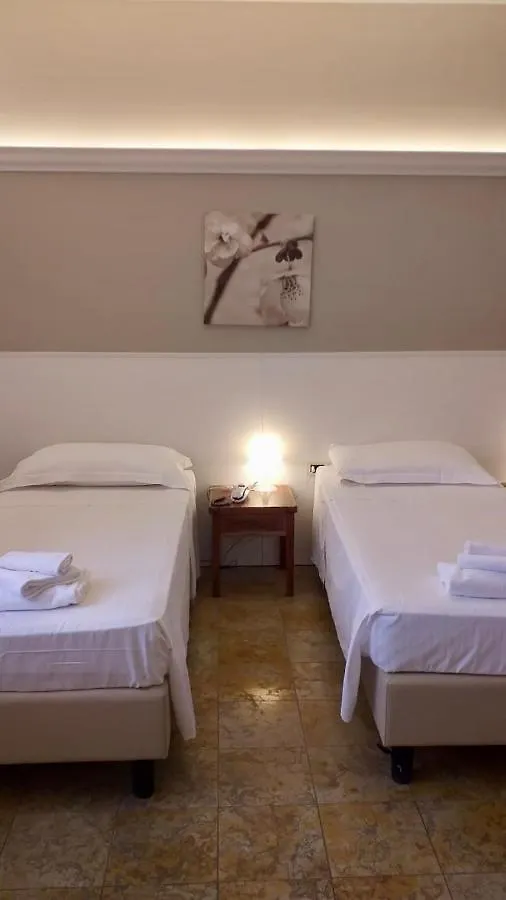 Hotel Elefante Montichiari